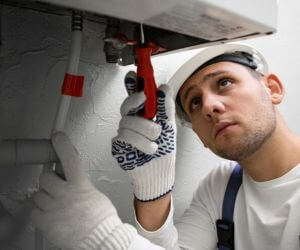 About Emergency plumbing pros Elmer, MO